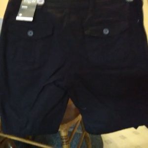 St. John Bay Bermuda shorts
